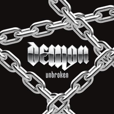 Demon: "Unbroken" – 2012
