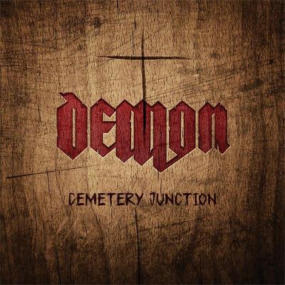 Demon: "Cemetery Junction" – 2016