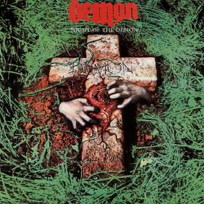 Demon: "Night Of The Demon" – 1981