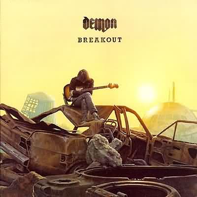 Demon: "Breakout" – 1987